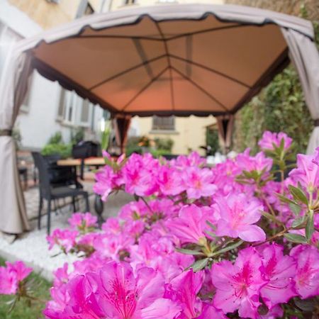 Hotel Aurora Firenze Eksteriør billede