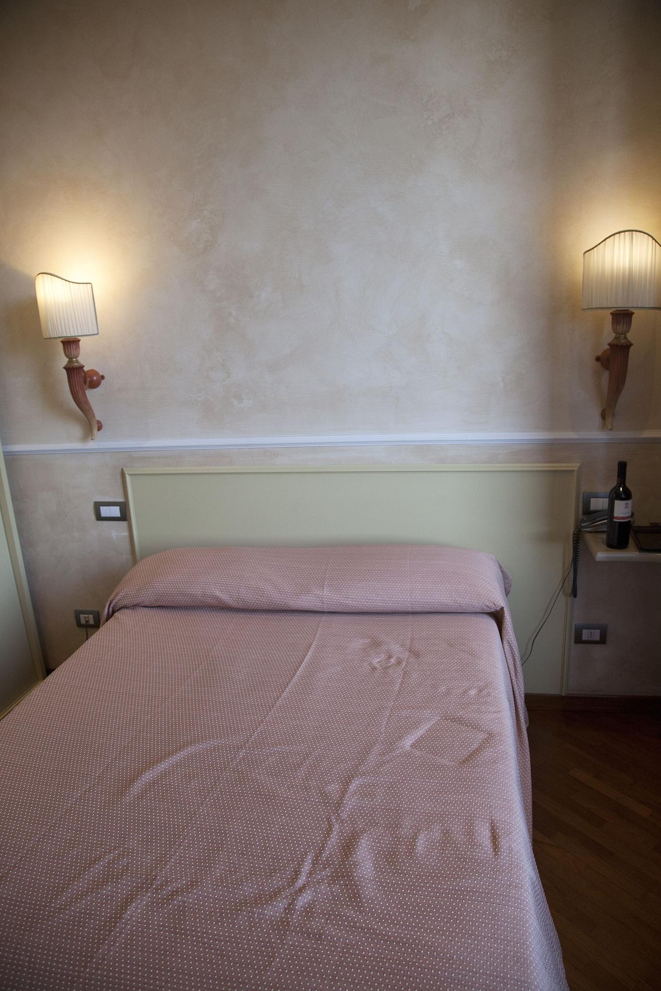 Hotel Aurora Firenze Eksteriør billede