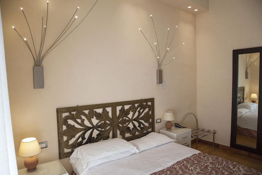 Hotel Aurora Firenze Eksteriør billede