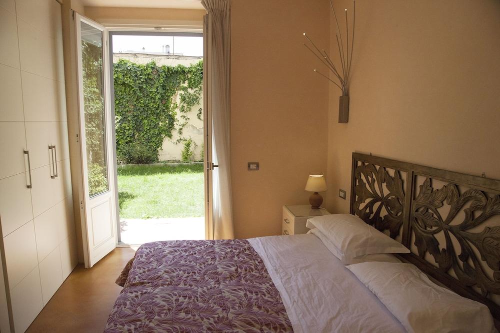 Hotel Aurora Firenze Eksteriør billede