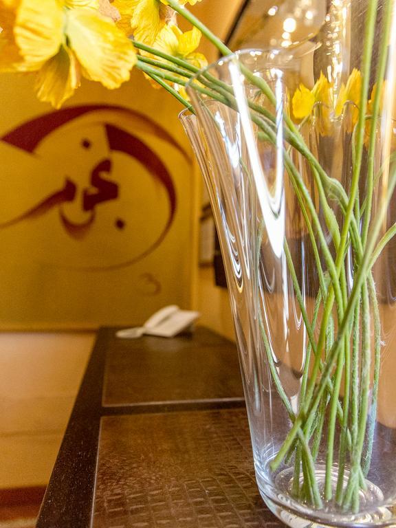Hotel Aurora Firenze Eksteriør billede