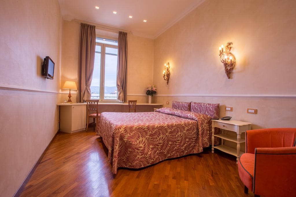 Hotel Aurora Firenze Eksteriør billede
