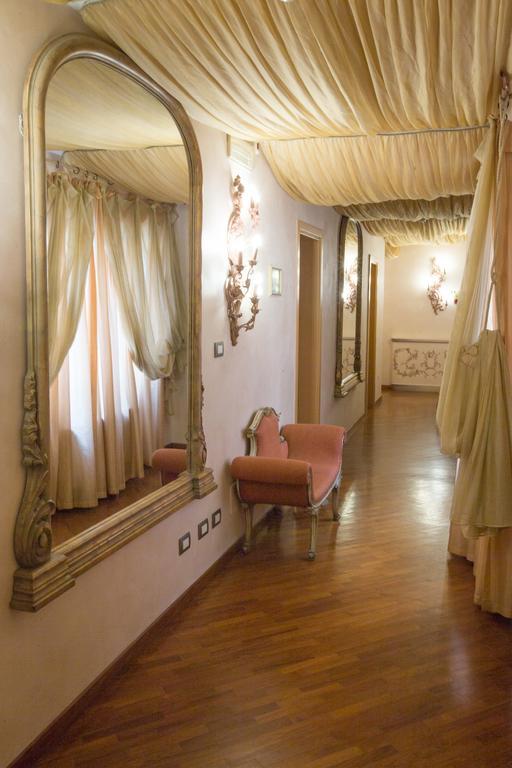 Hotel Aurora Firenze Eksteriør billede