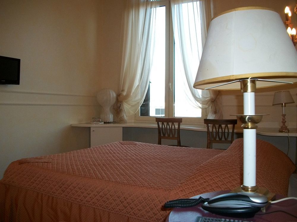 Hotel Aurora Firenze Eksteriør billede